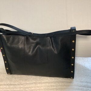 Vince Camuto Lisha Studded Tote Bag